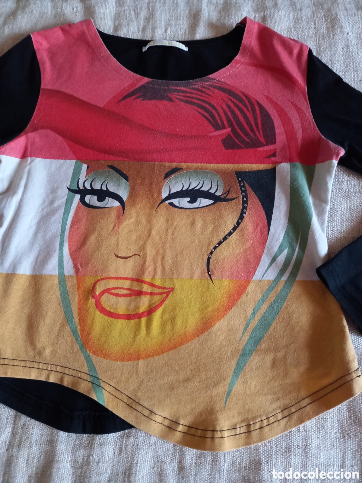 Segunda mano: Camiseta - Foto 3