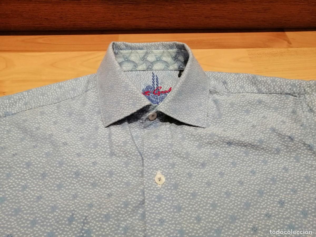 Segunda mano: CAMISA ROBERT GRAHAM - Foto 16
