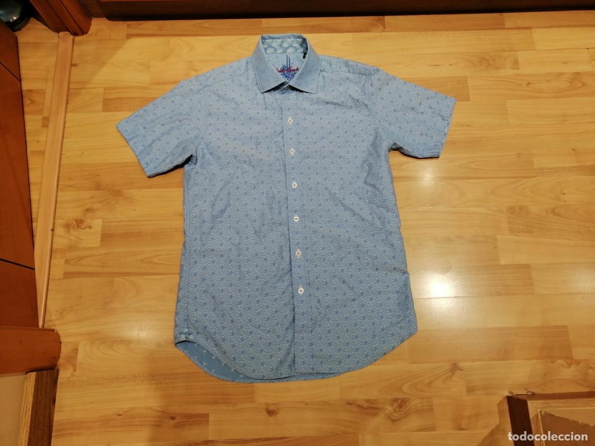 Segunda mano: CAMISA ROBERT GRAHAM - Foto 19