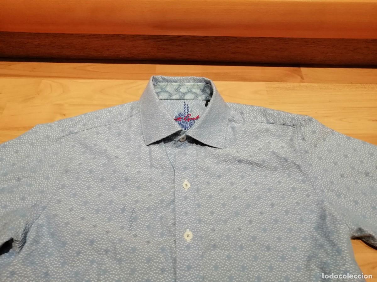 Segunda mano: CAMISA ROBERT GRAHAM - Foto 20
