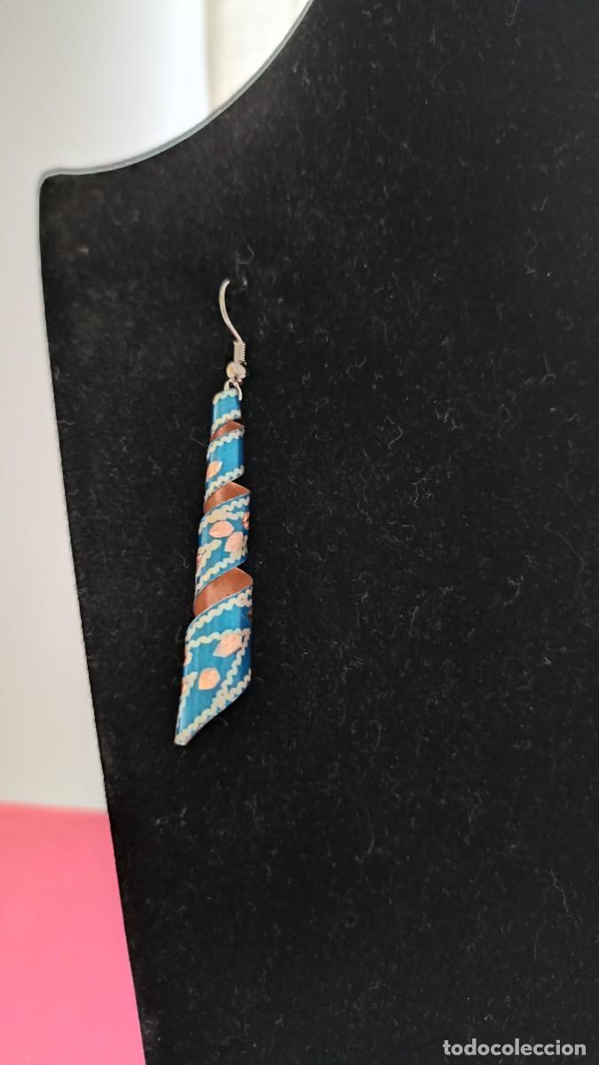 Segunda mano: Pendientes - Foto 4