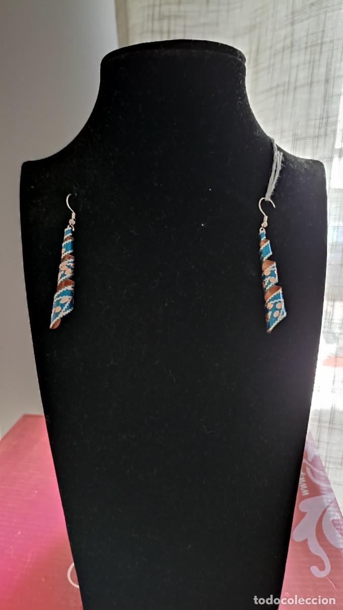 Segunda mano: Pendientes - Foto 5