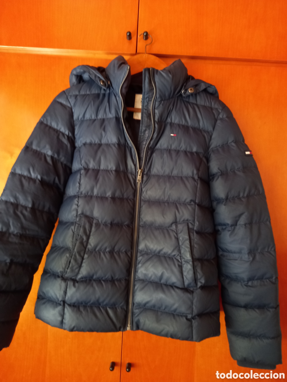 Segunda mano: Chaqueta Tommy Hilfiger - Foto 3