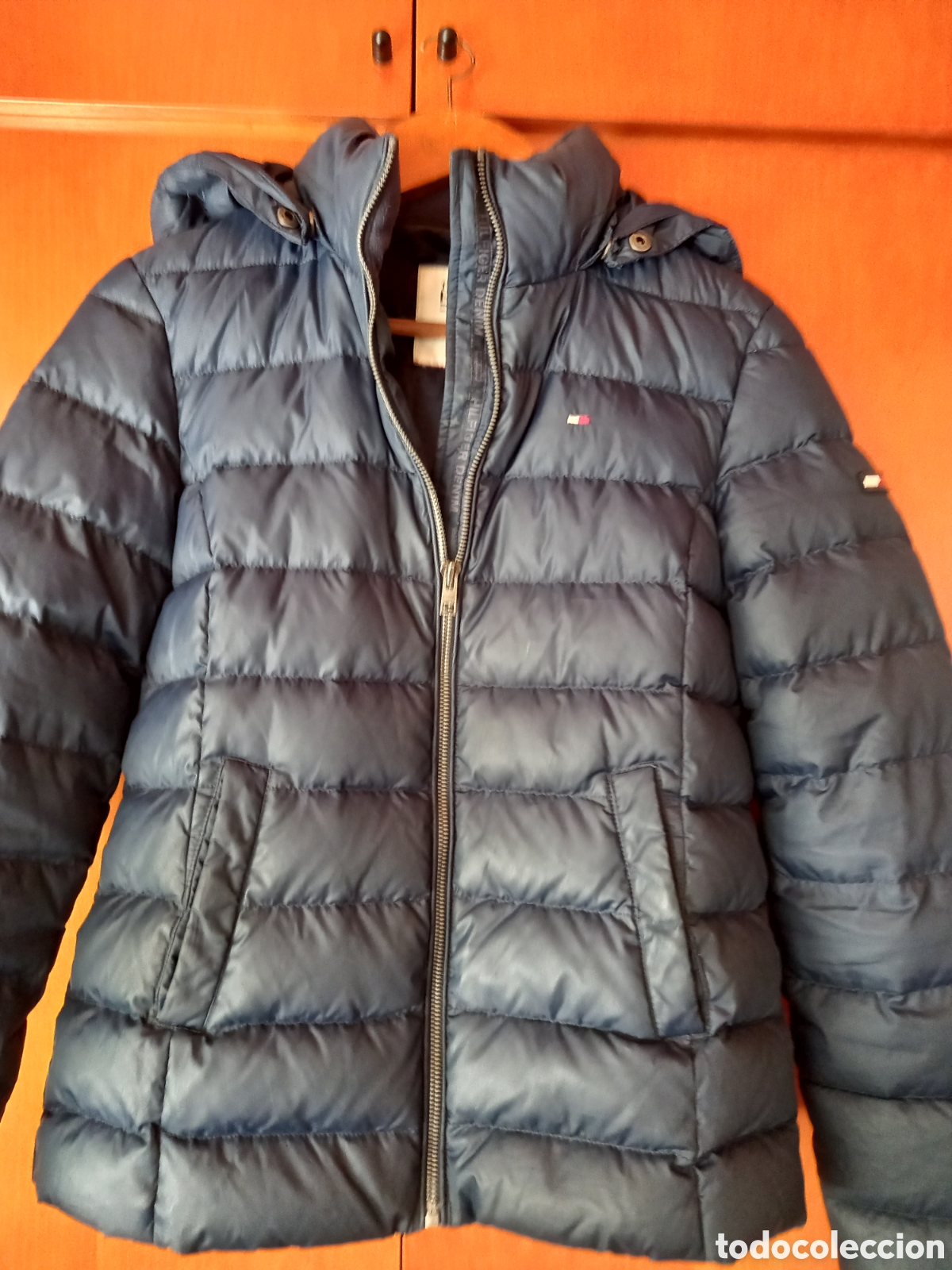 Segunda mano: Chaqueta Tommy Hilfiger - Foto 4
