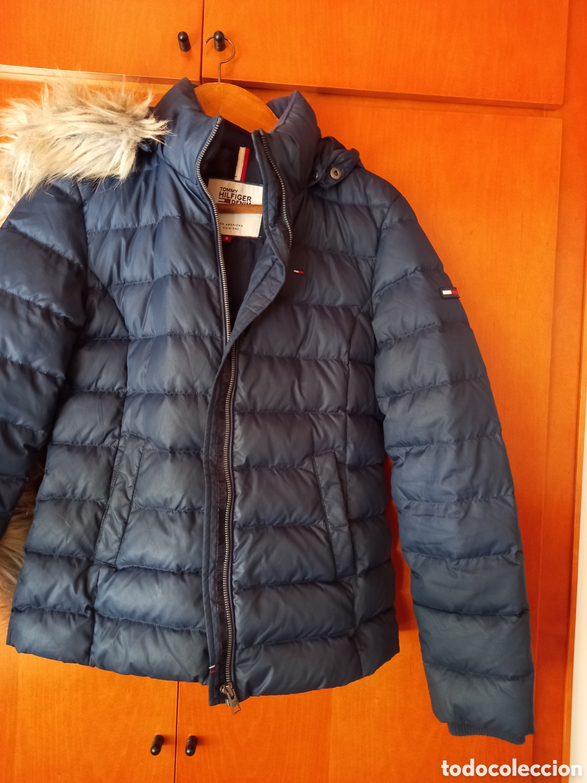 Segunda mano: Chaqueta Tommy Hilfiger - Foto 7