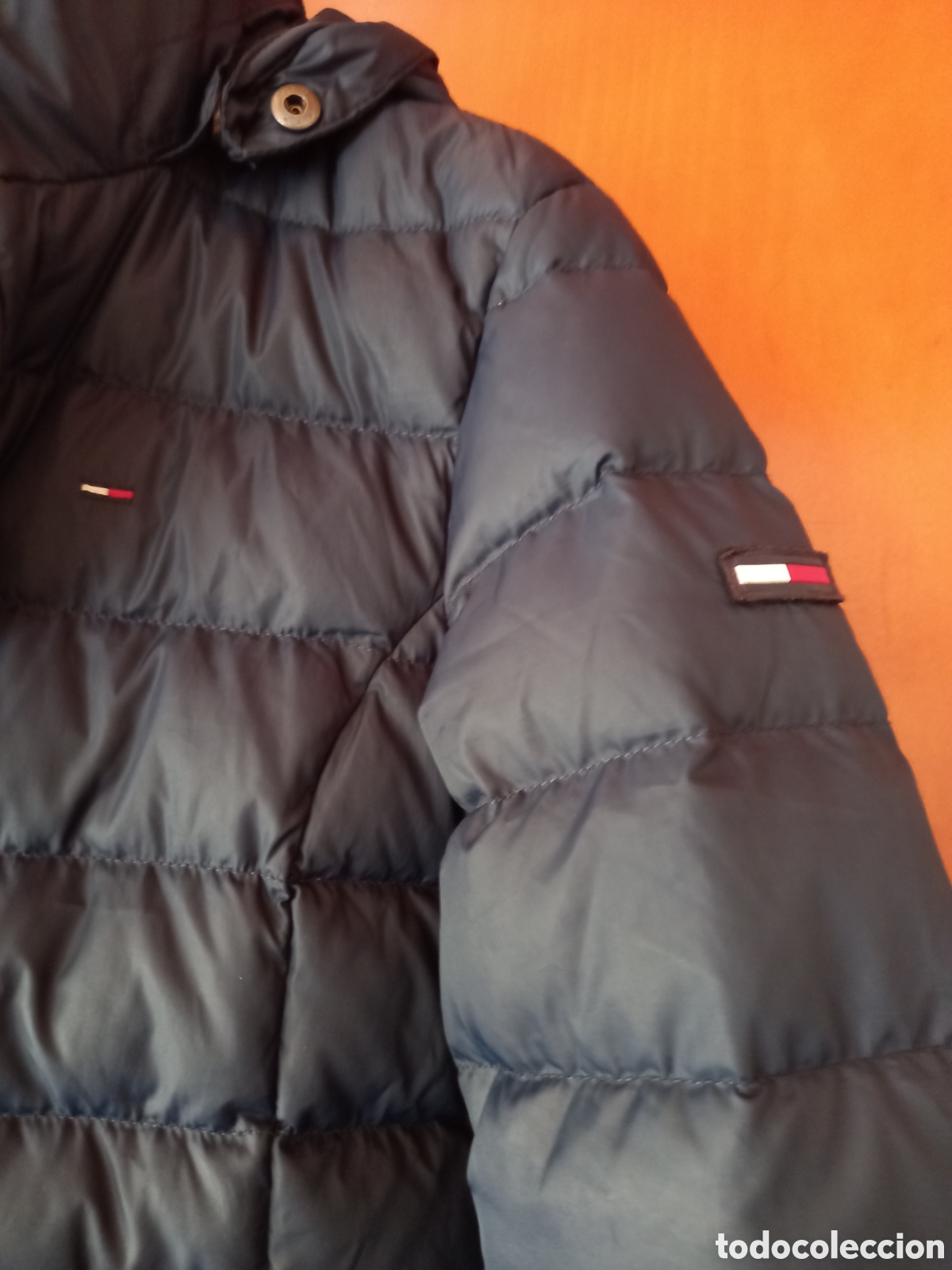Segunda mano: Chaqueta Tommy Hilfiger - Foto 9