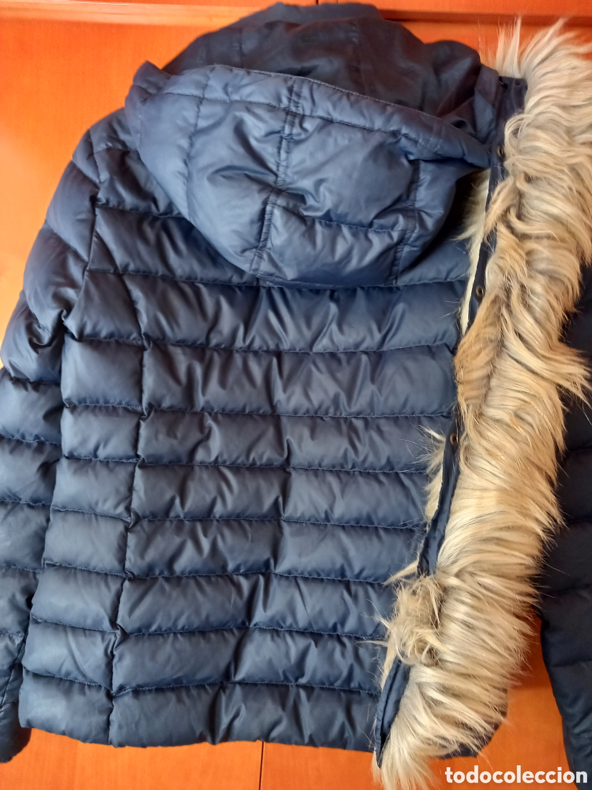 Segunda mano: Chaqueta Tommy Hilfiger - Foto 10