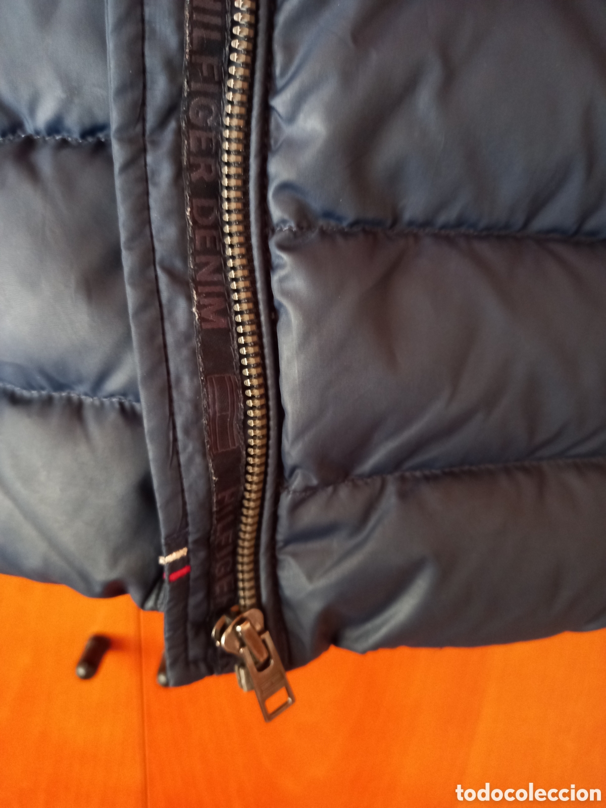 Segunda mano: Chaqueta Tommy Hilfiger - Foto 11