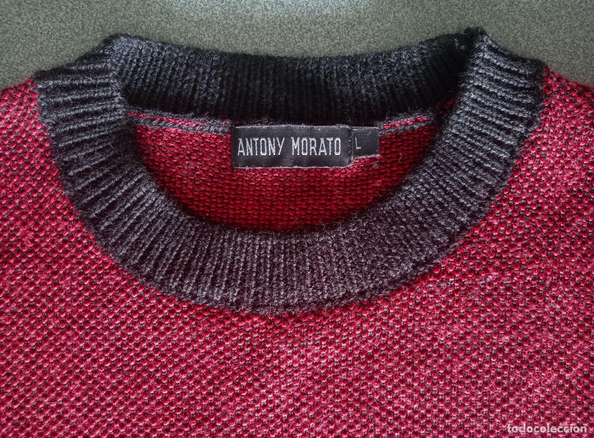 Segunda mano: Jersey Antony Morato - Foto 2
