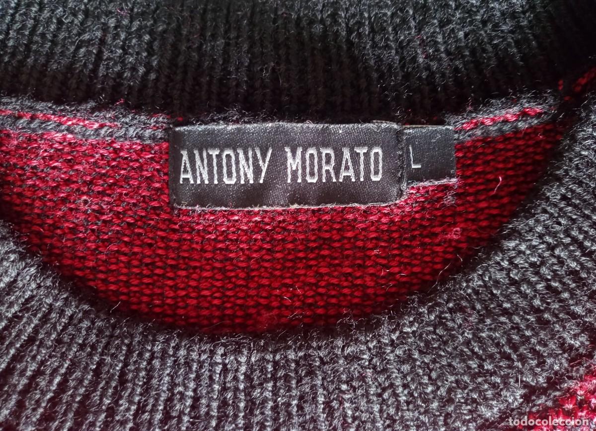 Segunda mano: Jersey Antony Morato - Foto 3