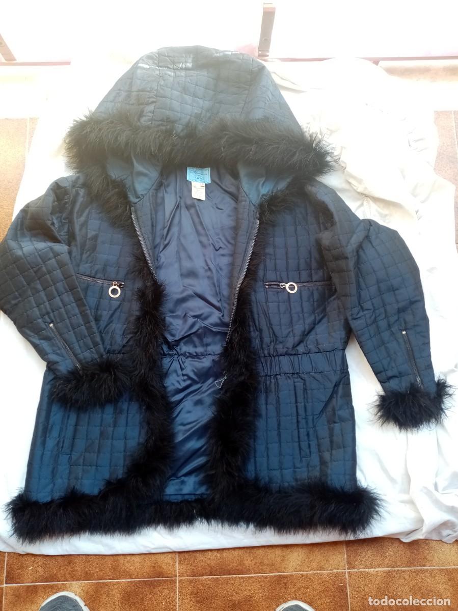 Segunda mano: Parka blumarine - Foto 1