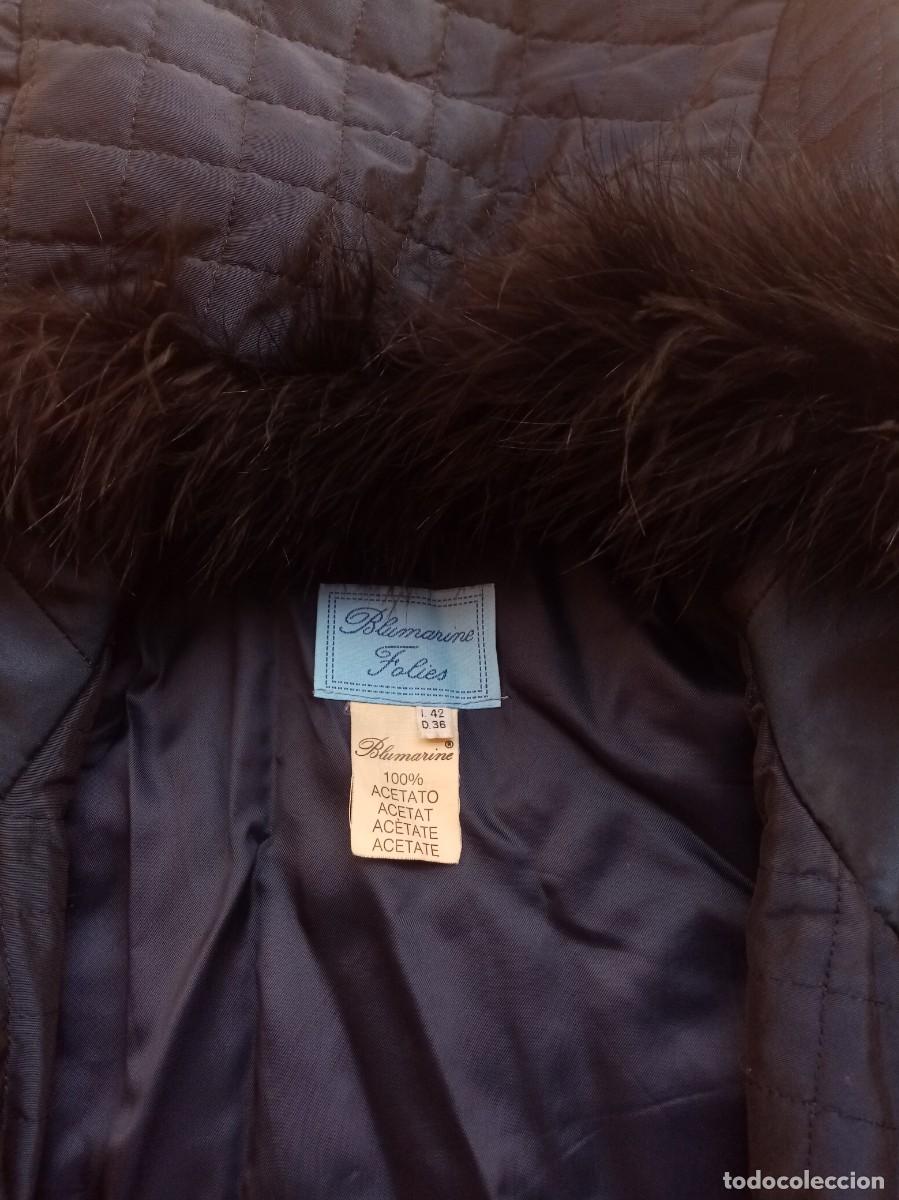 Segunda mano: Parka blumarine - Foto 2