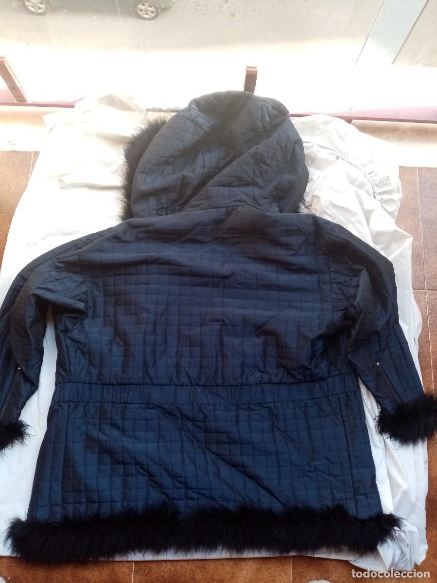 Segunda mano: Parka blumarine - Foto 3