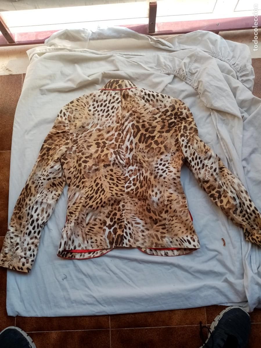 Segunda mano: Chaqueta de Escada - Foto 3