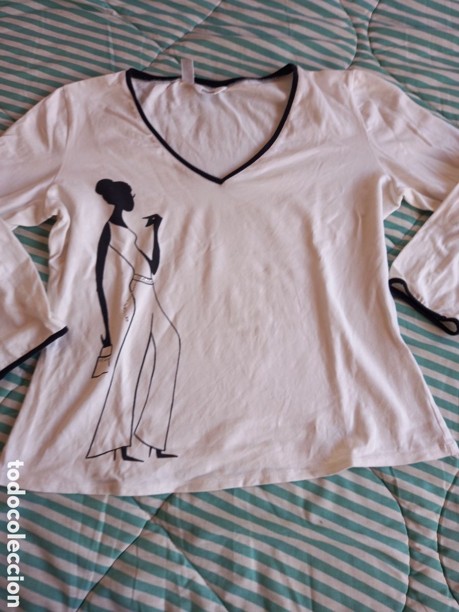 Segunda mano: Chaqueta peque&ntilde;a - Foto 3