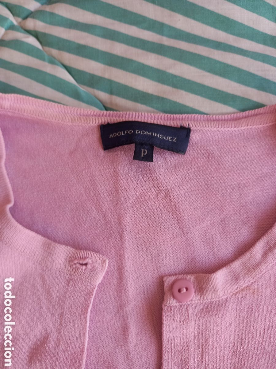 Segunda mano: Chaqueta peque&ntilde;a - Foto 4