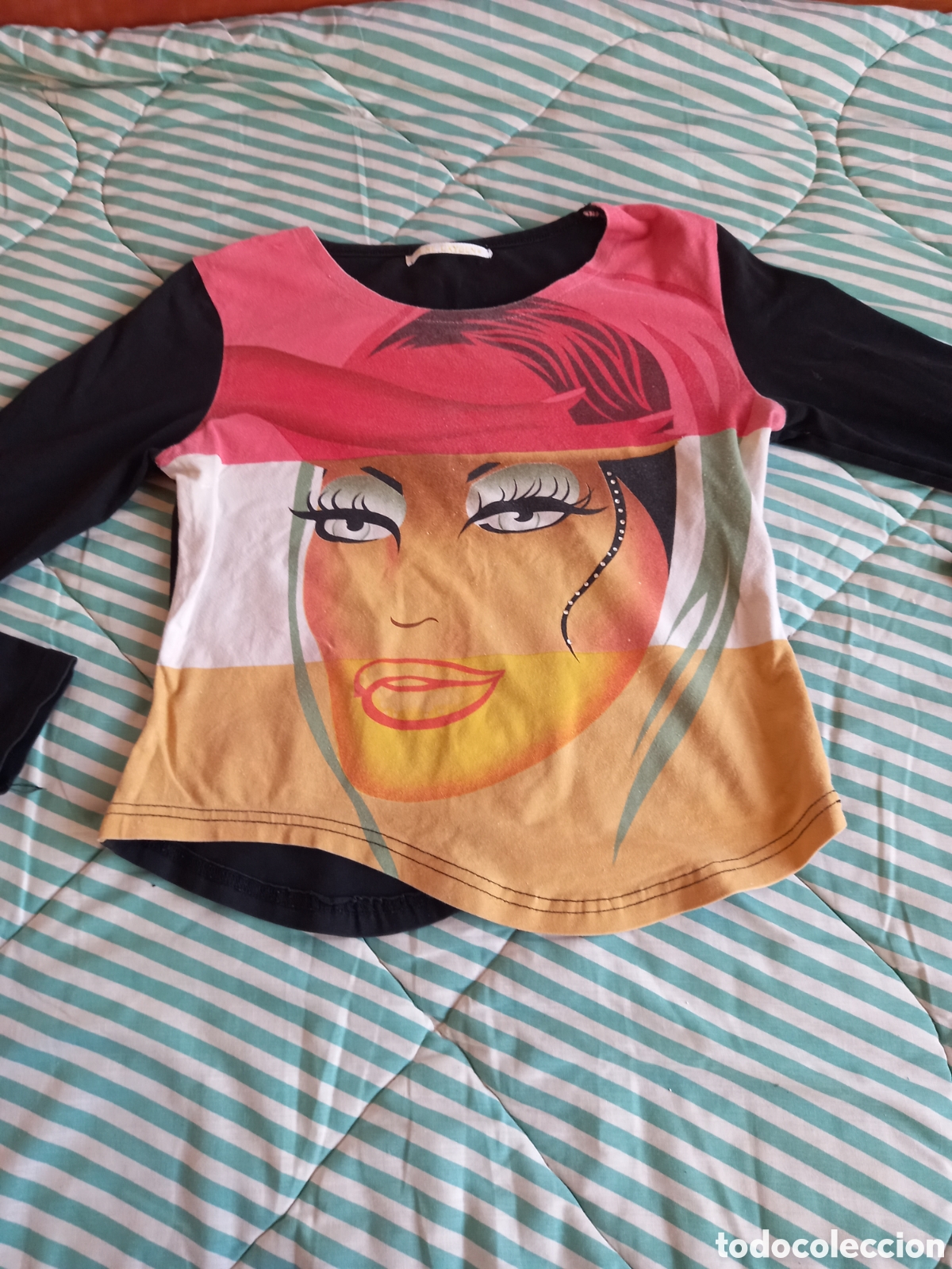 Segunda mano: Chaqueta peque&ntilde;a - Foto 5