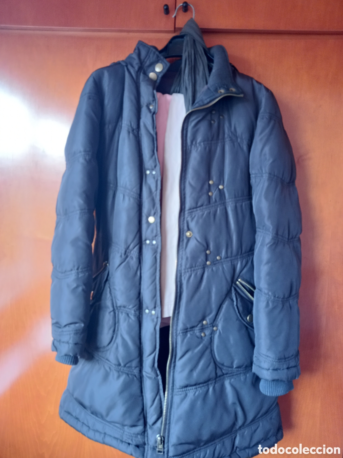 Segunda mano: Chaqueta peque&ntilde;a - Foto 7
