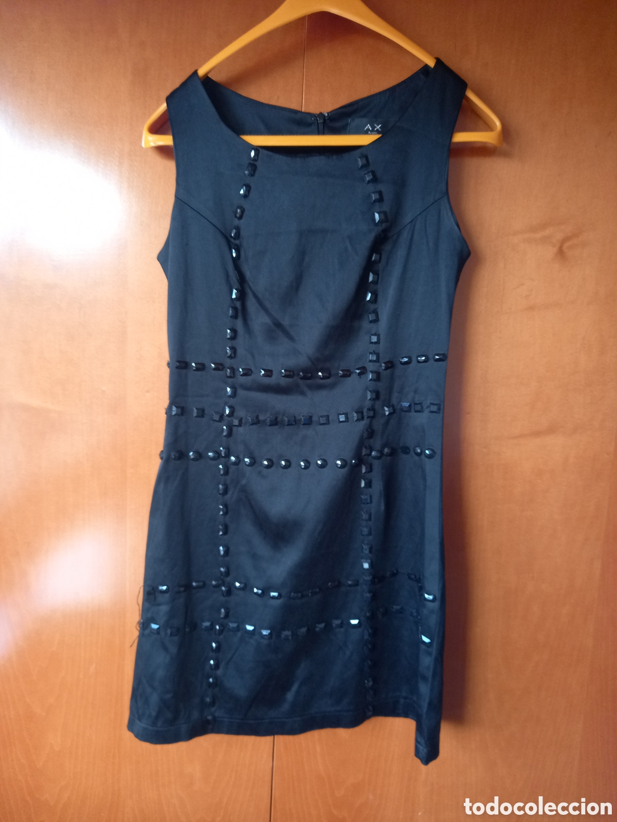 Segunda mano: Chaqueta peque&ntilde;a - Foto 8