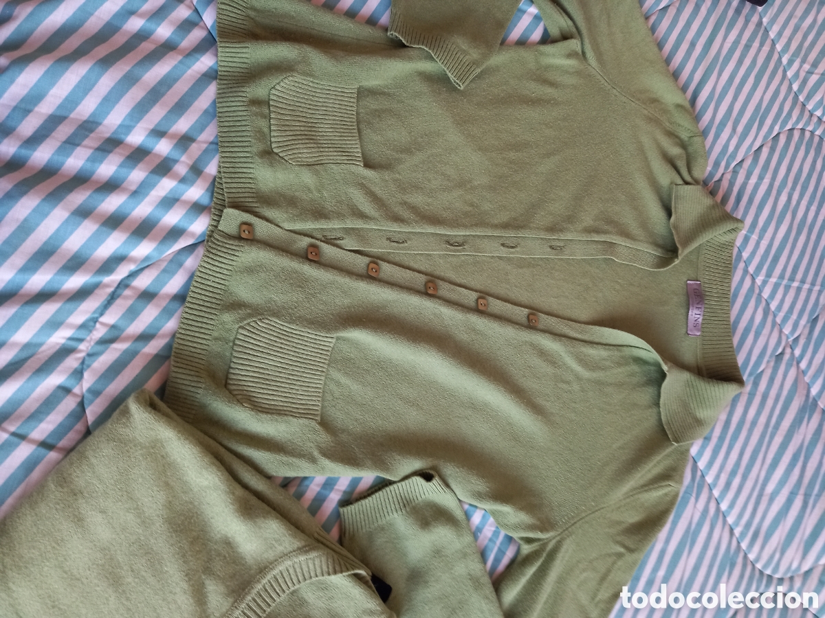Segunda mano: Chaqueta peque&ntilde;a - Foto 9