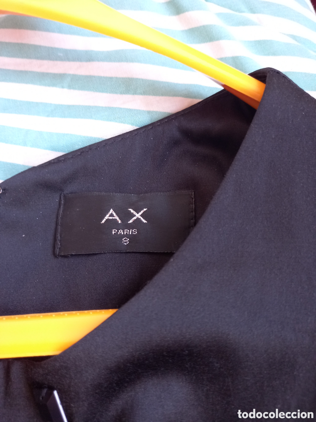 Segunda mano: Chaqueta peque&ntilde;a - Foto 10