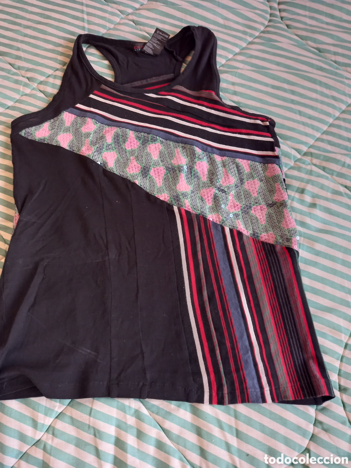 Segunda mano: Chaqueta peque&ntilde;a - Foto 11