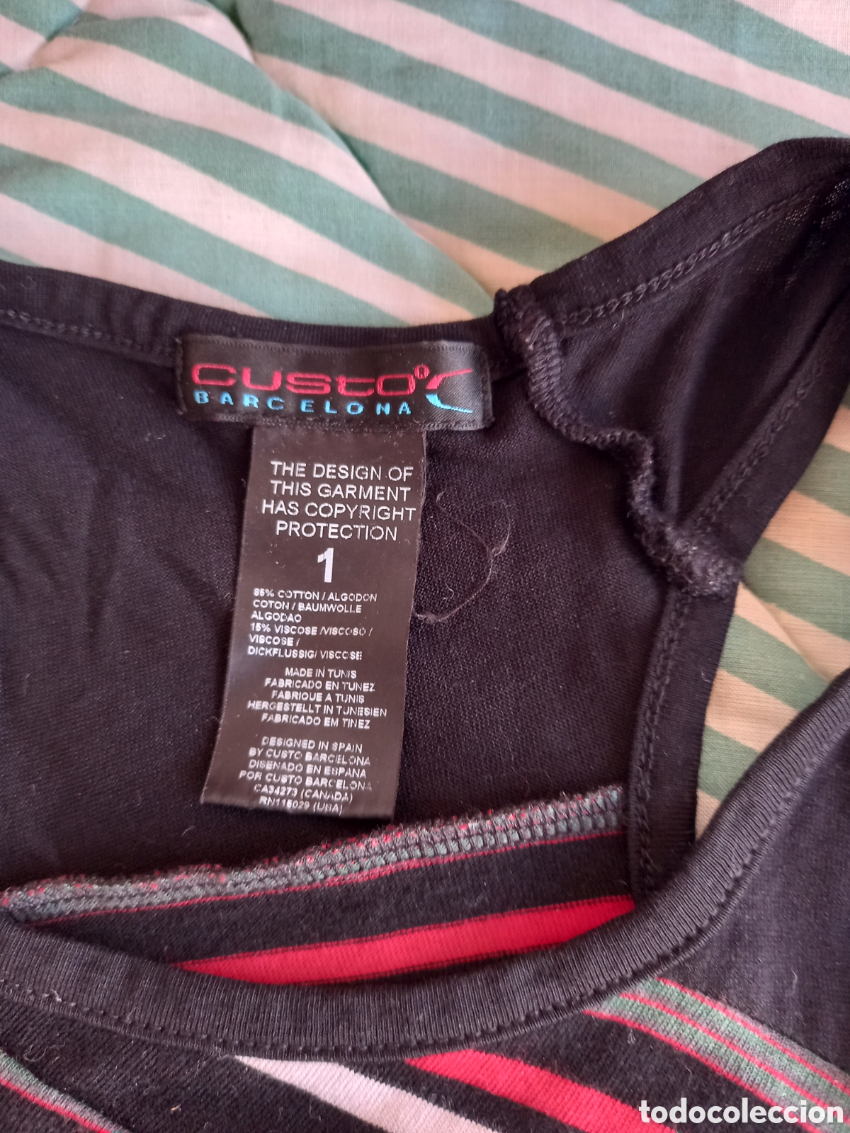Segunda mano: Chaqueta peque&ntilde;a - Foto 12