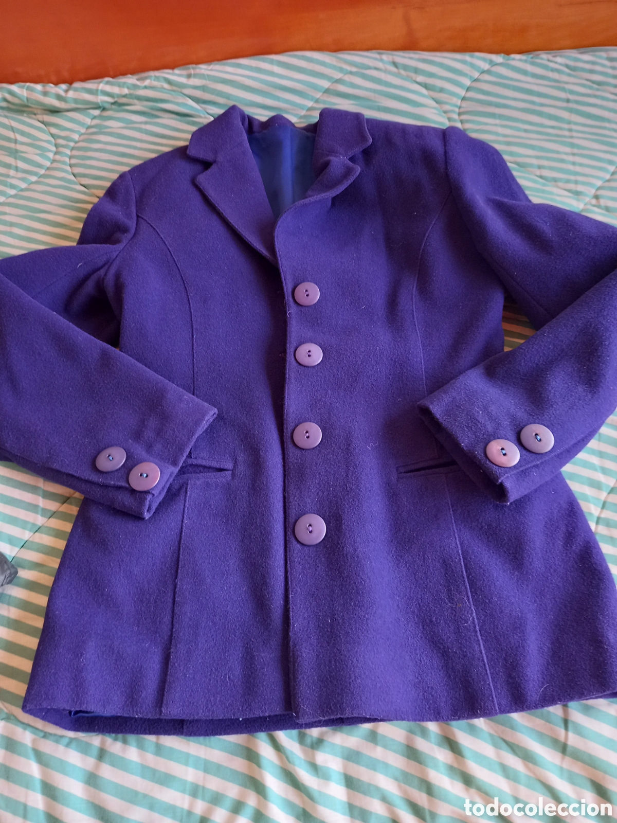 Segunda mano: Chaqueta peque&ntilde;a - Foto 14