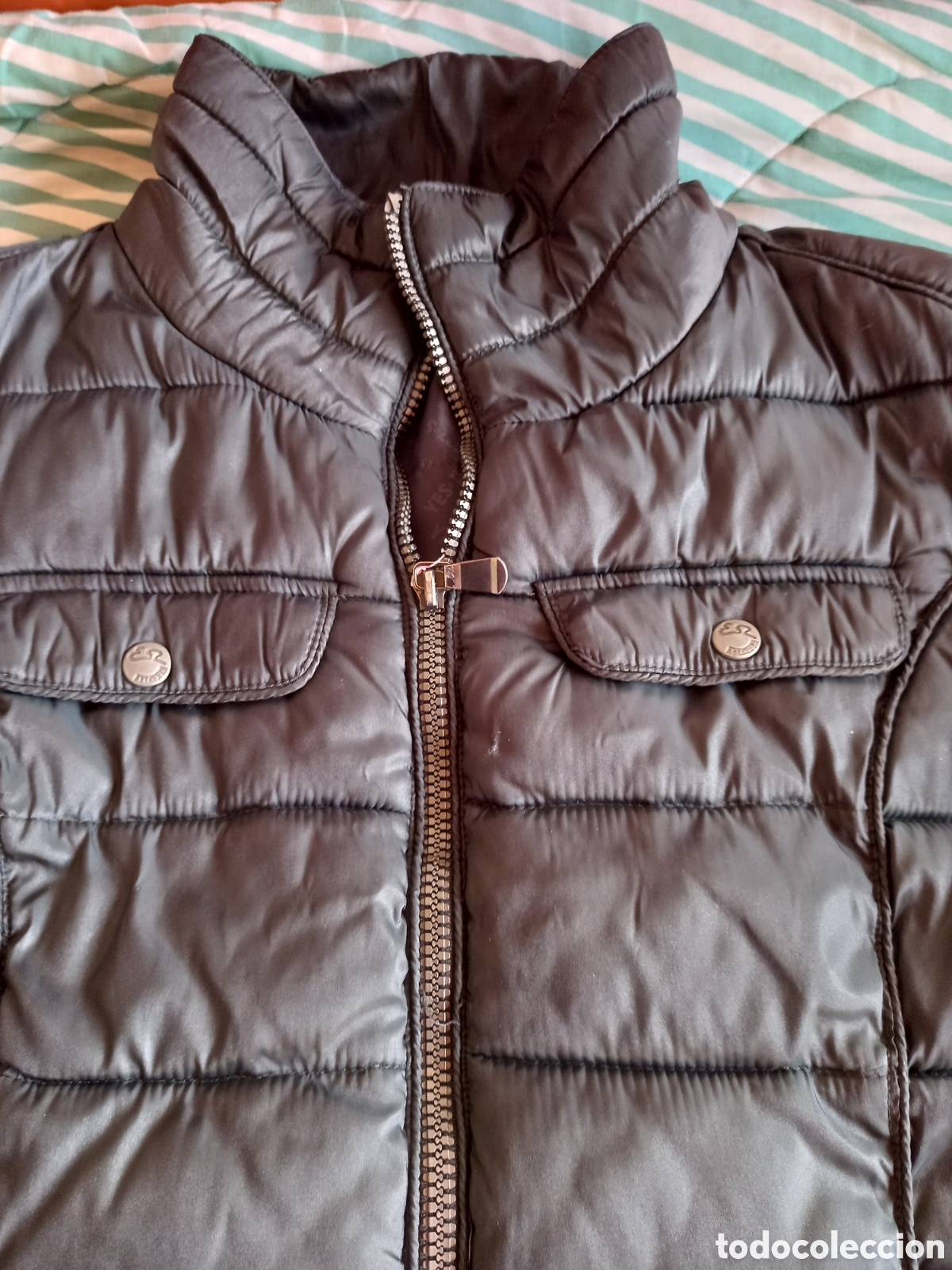Segunda mano: Chaqueta peque&ntilde;a - Foto 15