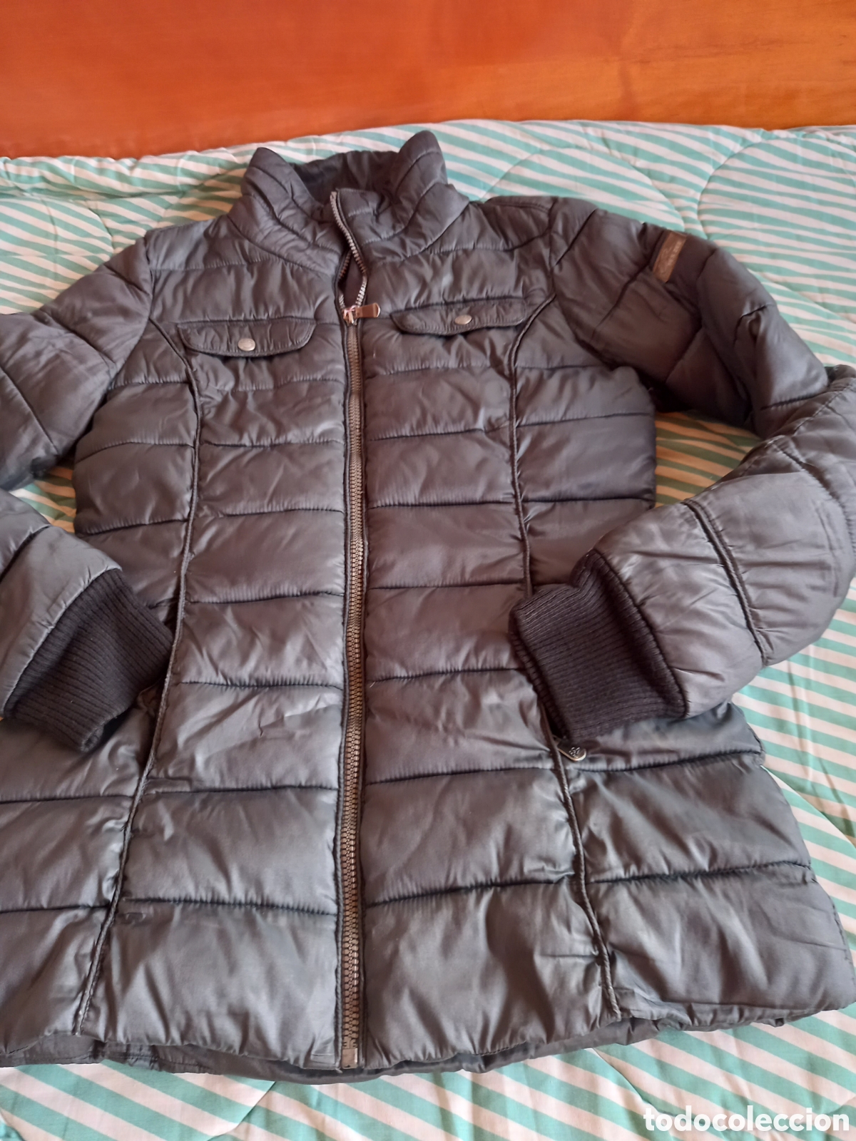 Segunda mano: Chaqueta peque&ntilde;a - Foto 16