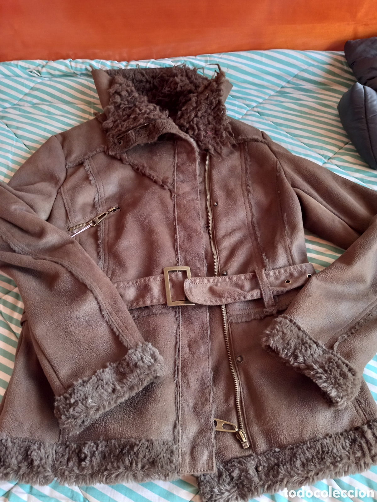 Segunda mano: Chaqueta peque&ntilde;a - Foto 17