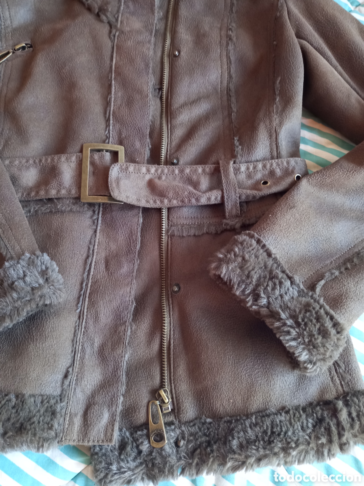 Segunda mano: Chaqueta peque&ntilde;a - Foto 19