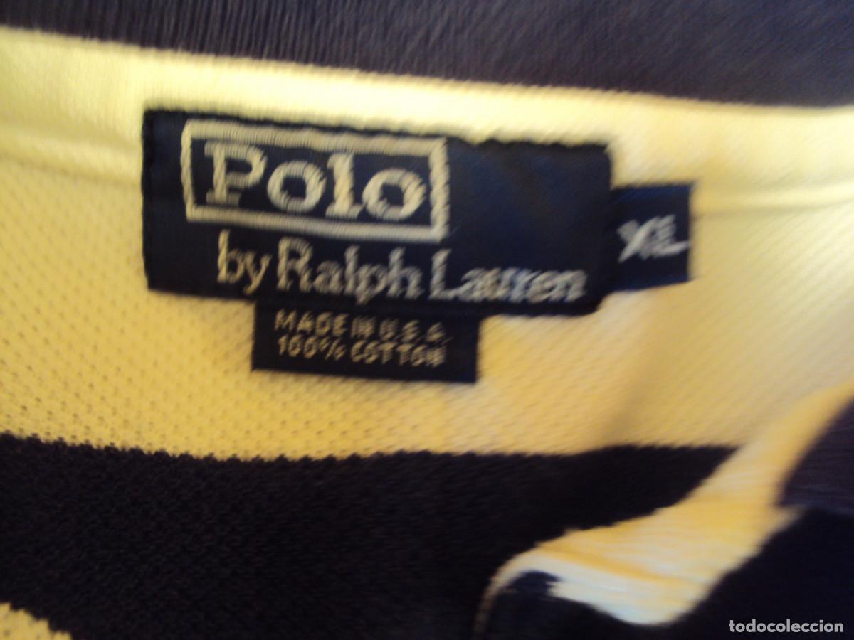Segunda mano: RALP LAUREN JERSEY - Foto 3