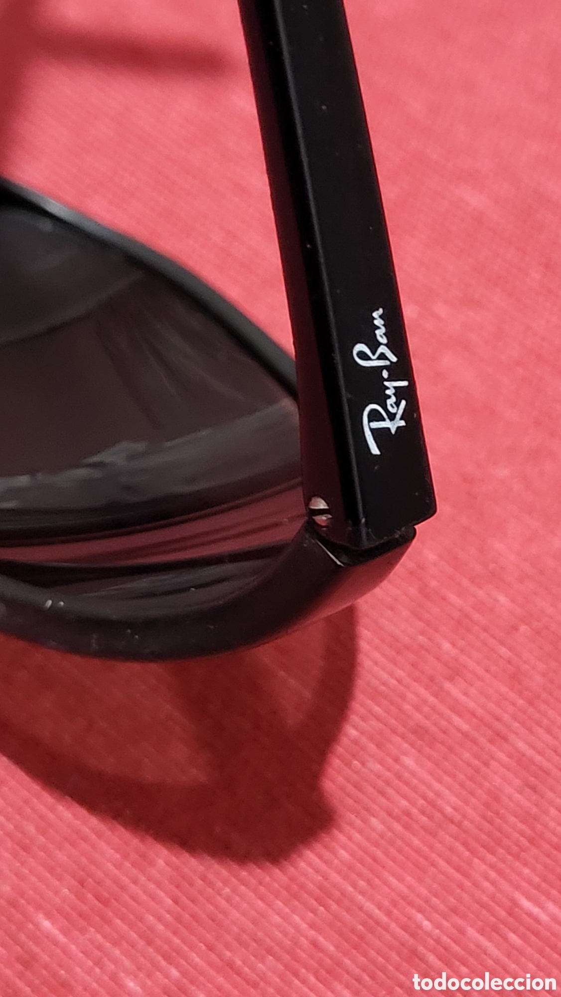 Segunda mano: Gafas de sol Ray Ban originales - Foto 3