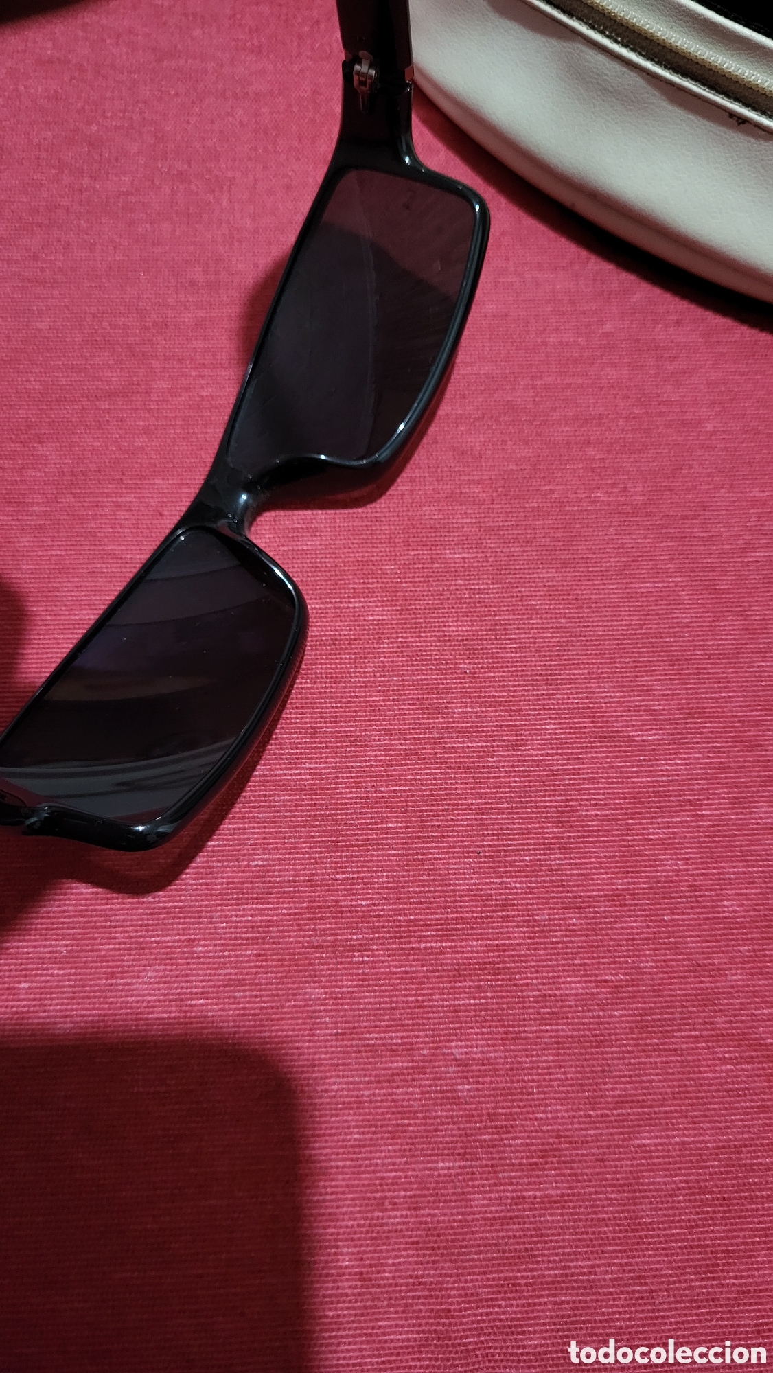 Segunda mano: Gafas de sol Giorgio Armani originales - Foto 6