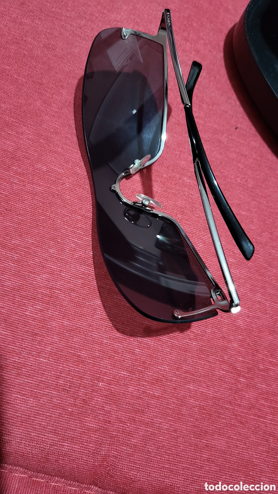 Segunda mano: Gafas de sol Gucci originales - Foto 2