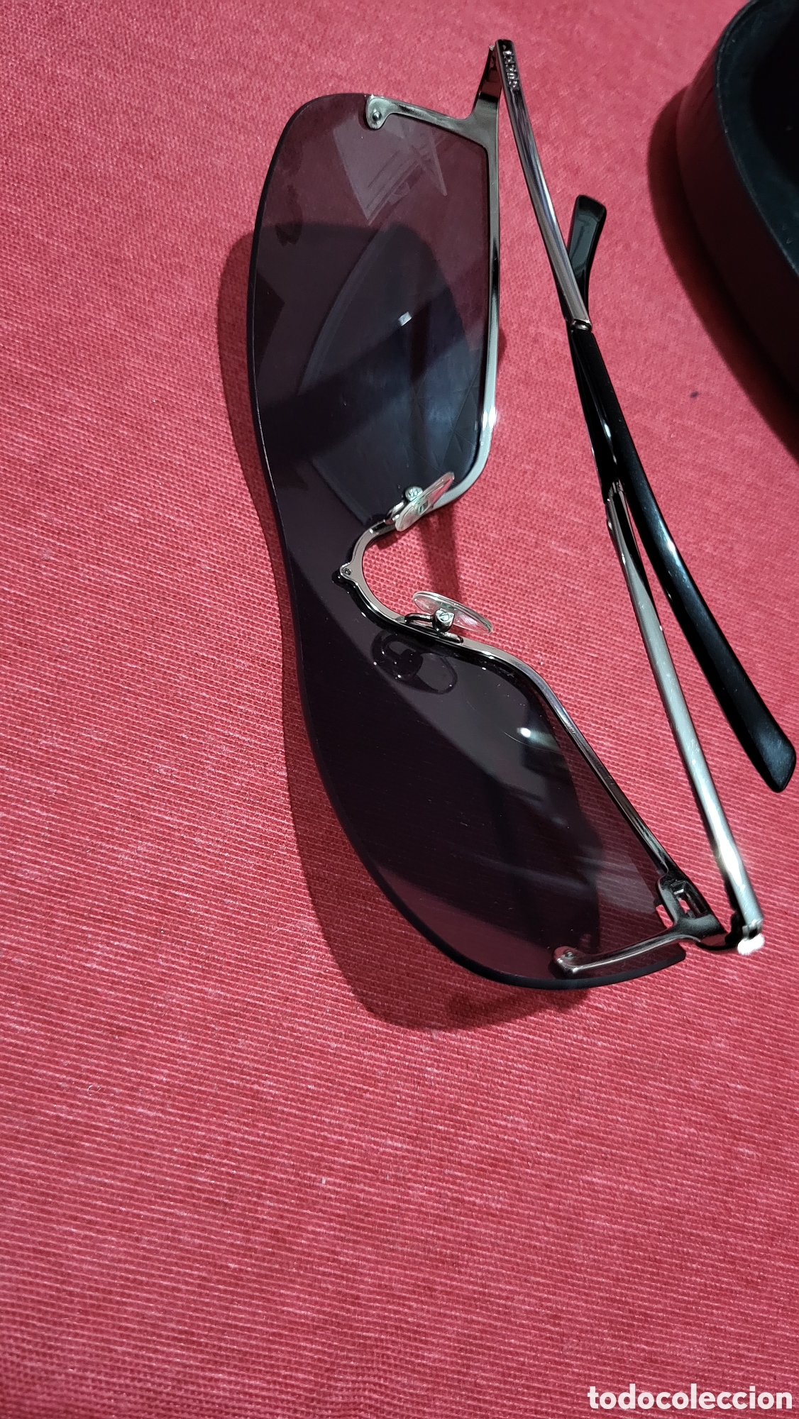 Segunda mano: Gafas de sol Gucci originales - Foto 3