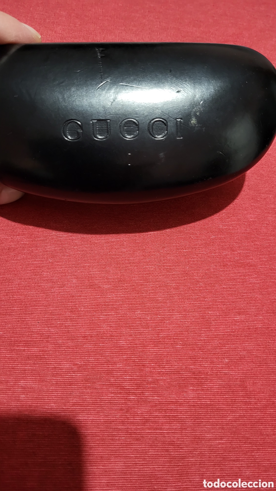 Segunda mano: Gafas de sol Gucci originales - Foto 10