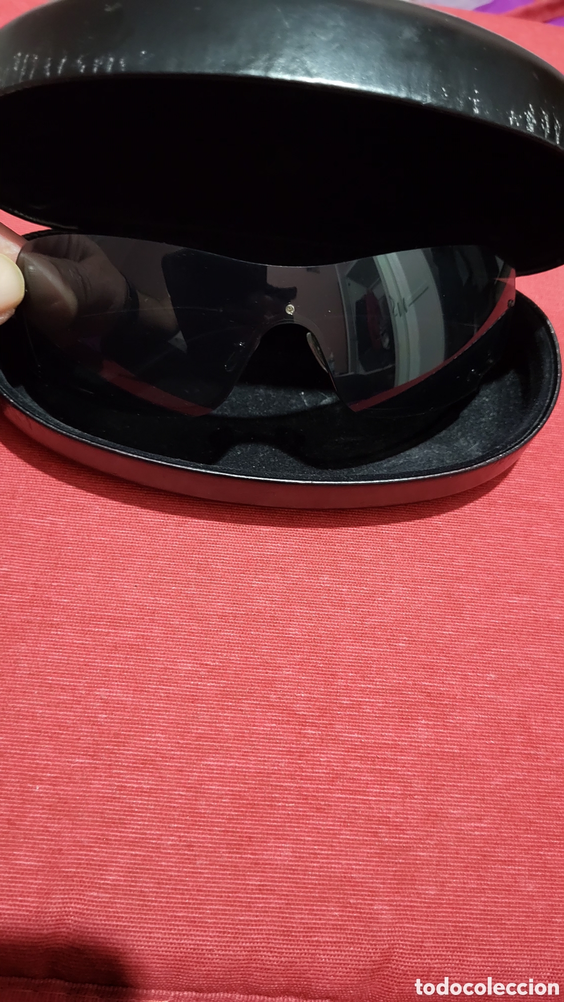 Segunda mano: Gafas de sol Gucci originales - Foto 1