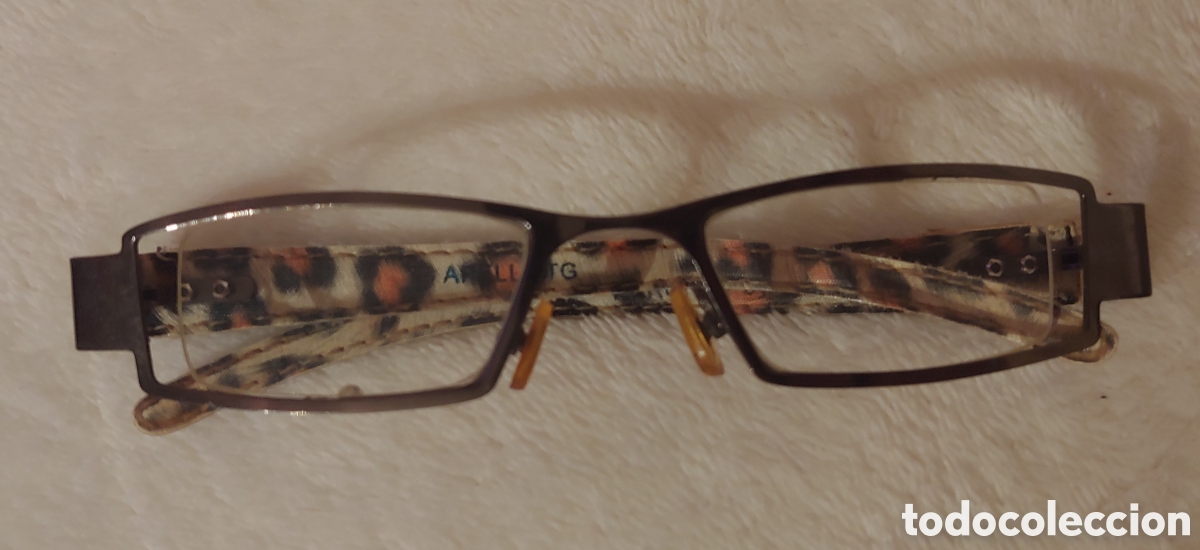 Segunda mano: Montura de gafas - Foto 2