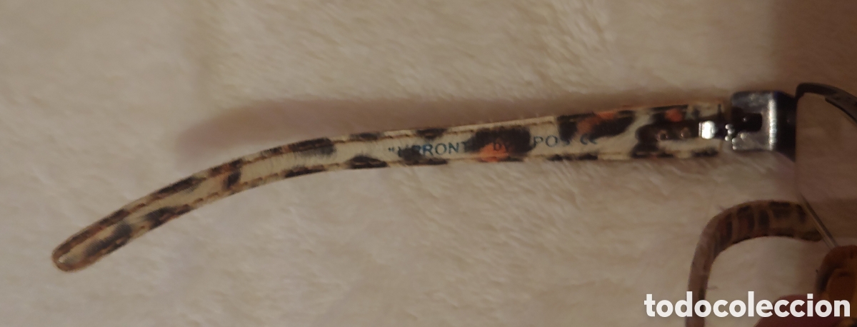Segunda mano: Montura de gafas - Foto 4