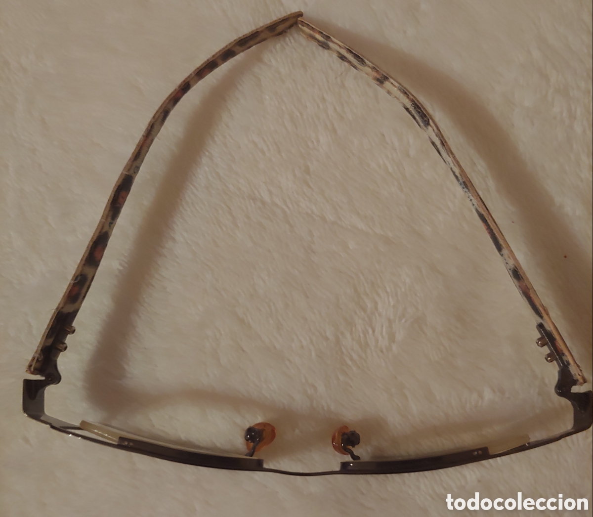 Segunda mano: Montura de gafas - Foto 5
