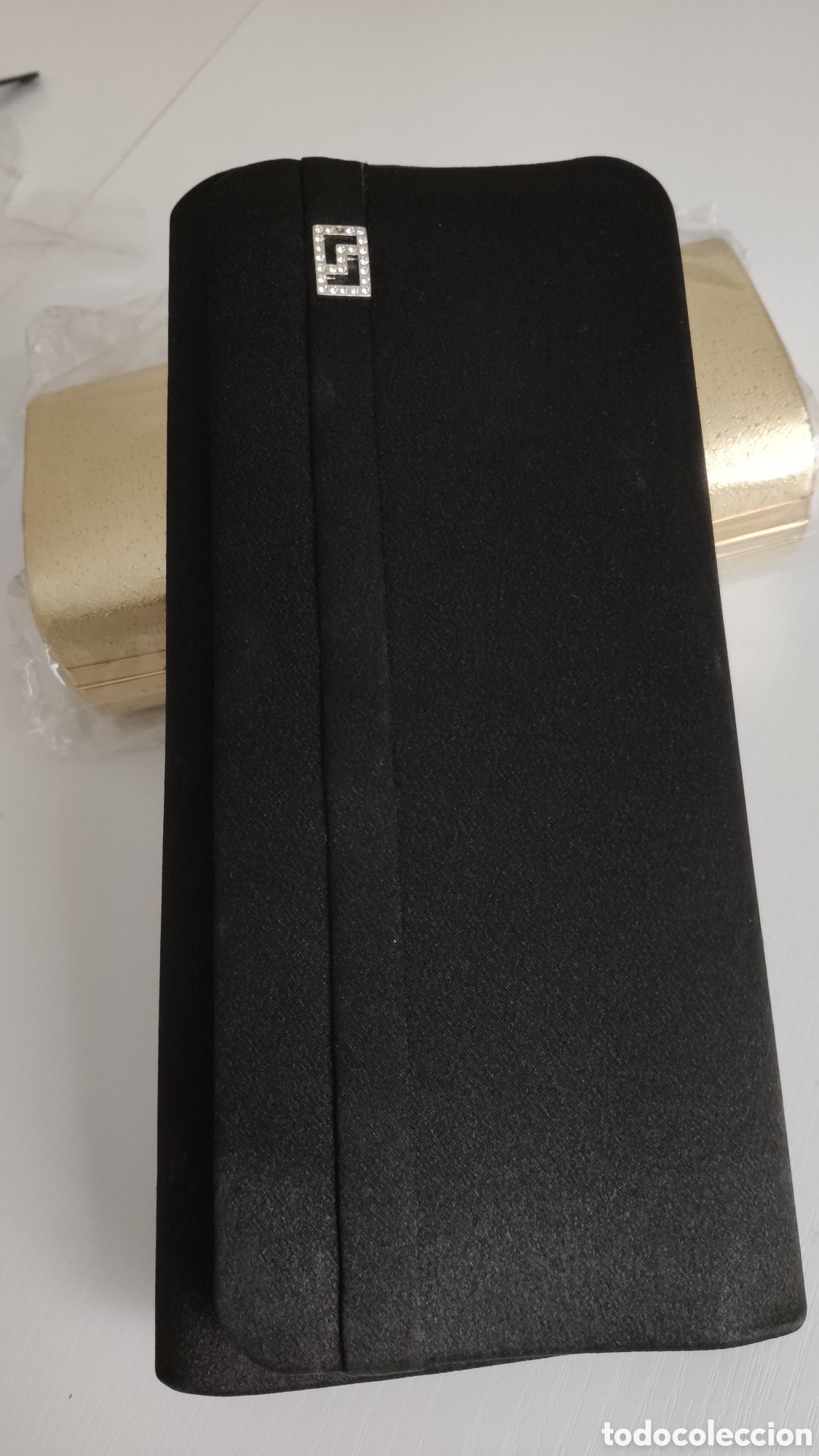 Segunda mano: Bolso cartera ceremonia. Menbur - Foto 2