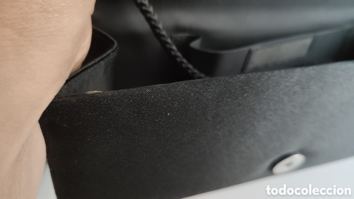 Segunda mano: Bolso cartera ceremonia. Menbur - Foto 3