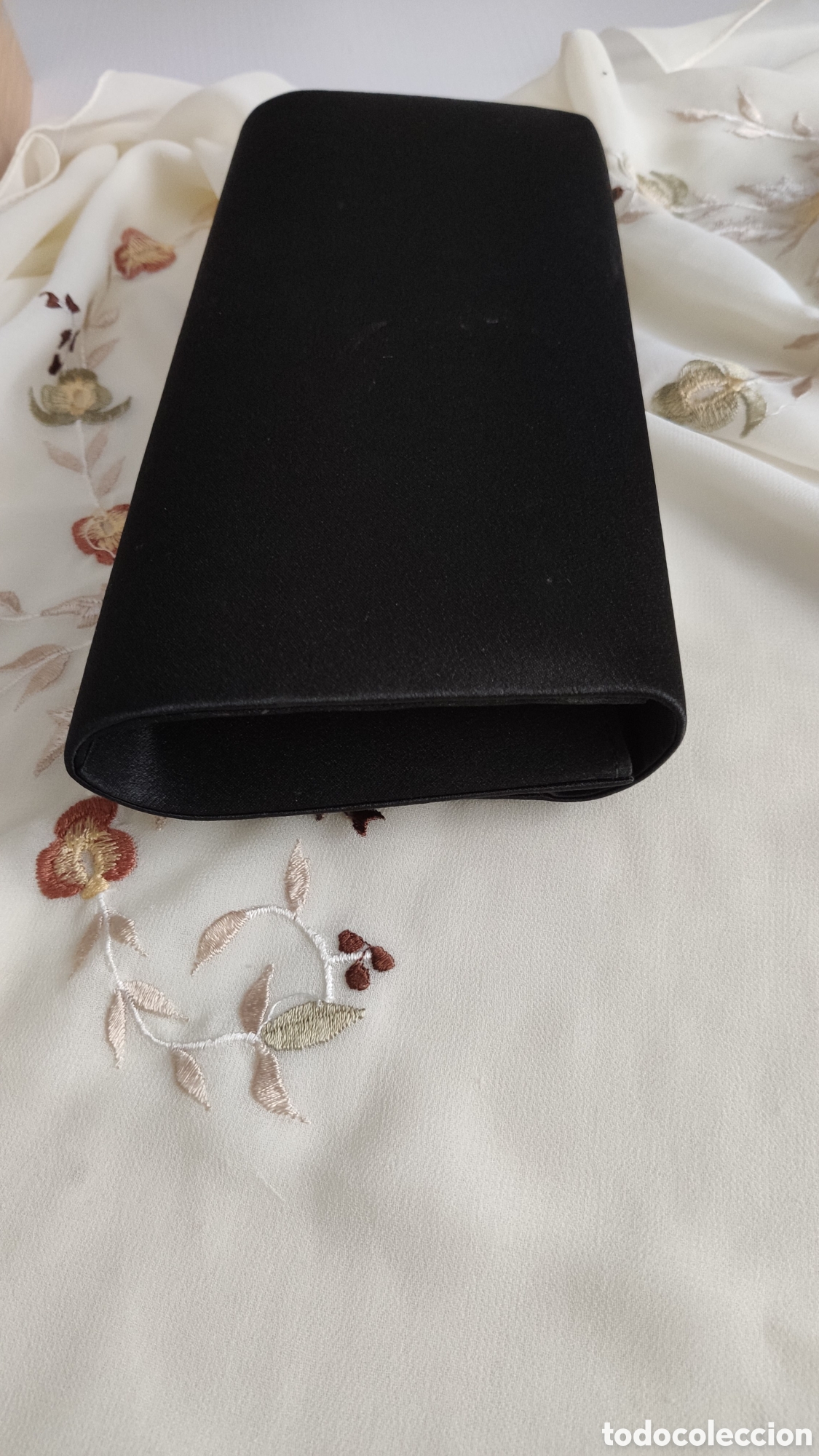 Segunda mano: Bolso cartera ceremonia. Menbur - Foto 6