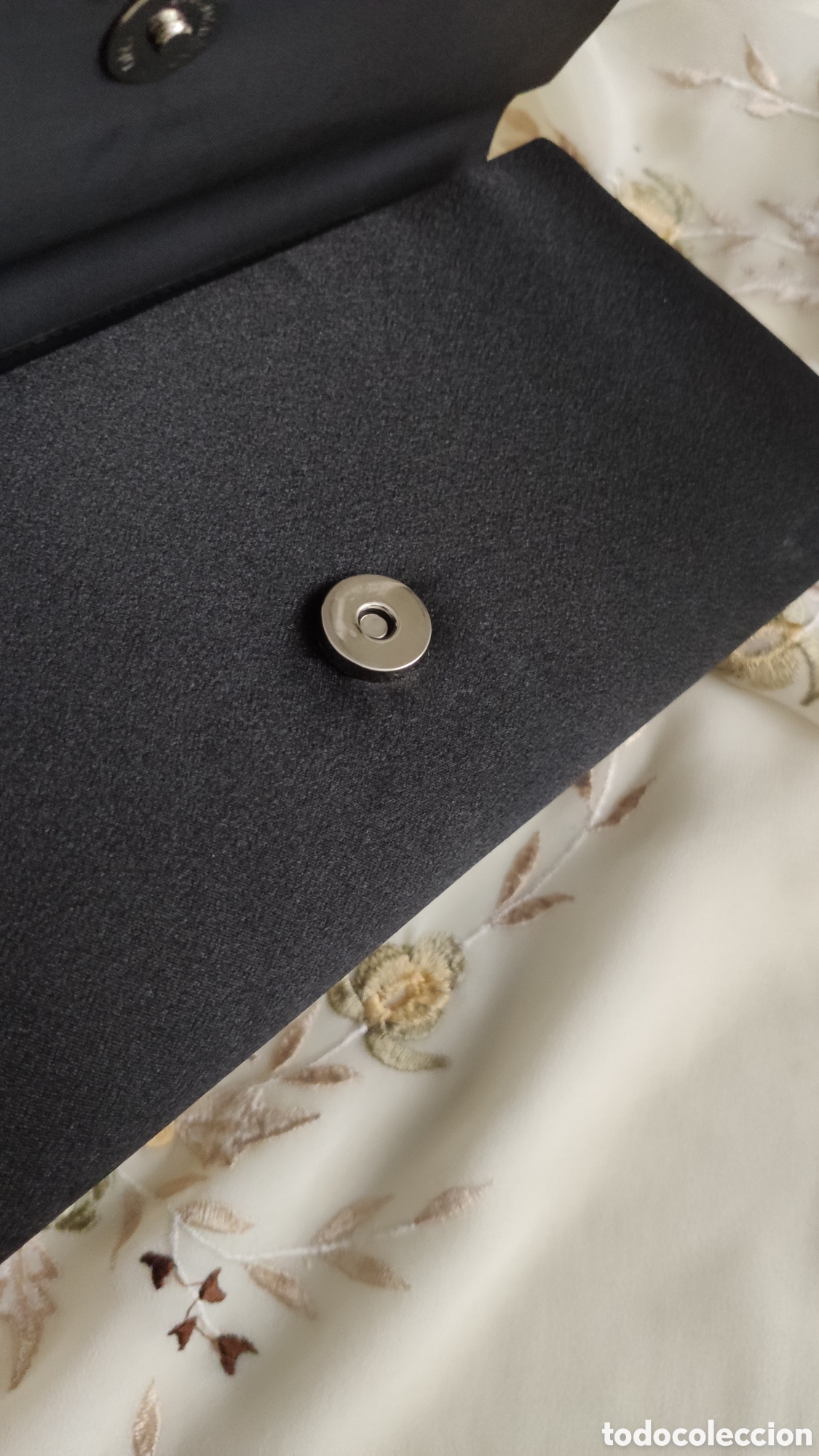 Segunda mano: Bolso cartera ceremonia. Menbur - Foto 7