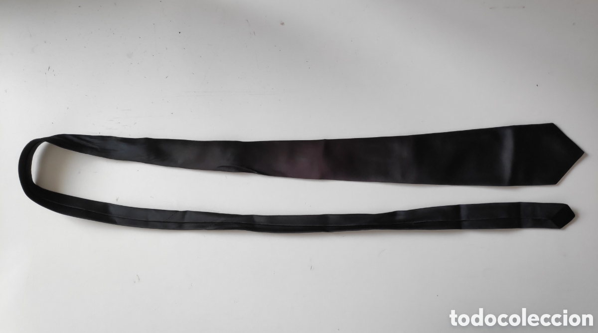 Segunda mano: Corbata Ledo Alberti - Foto 2
