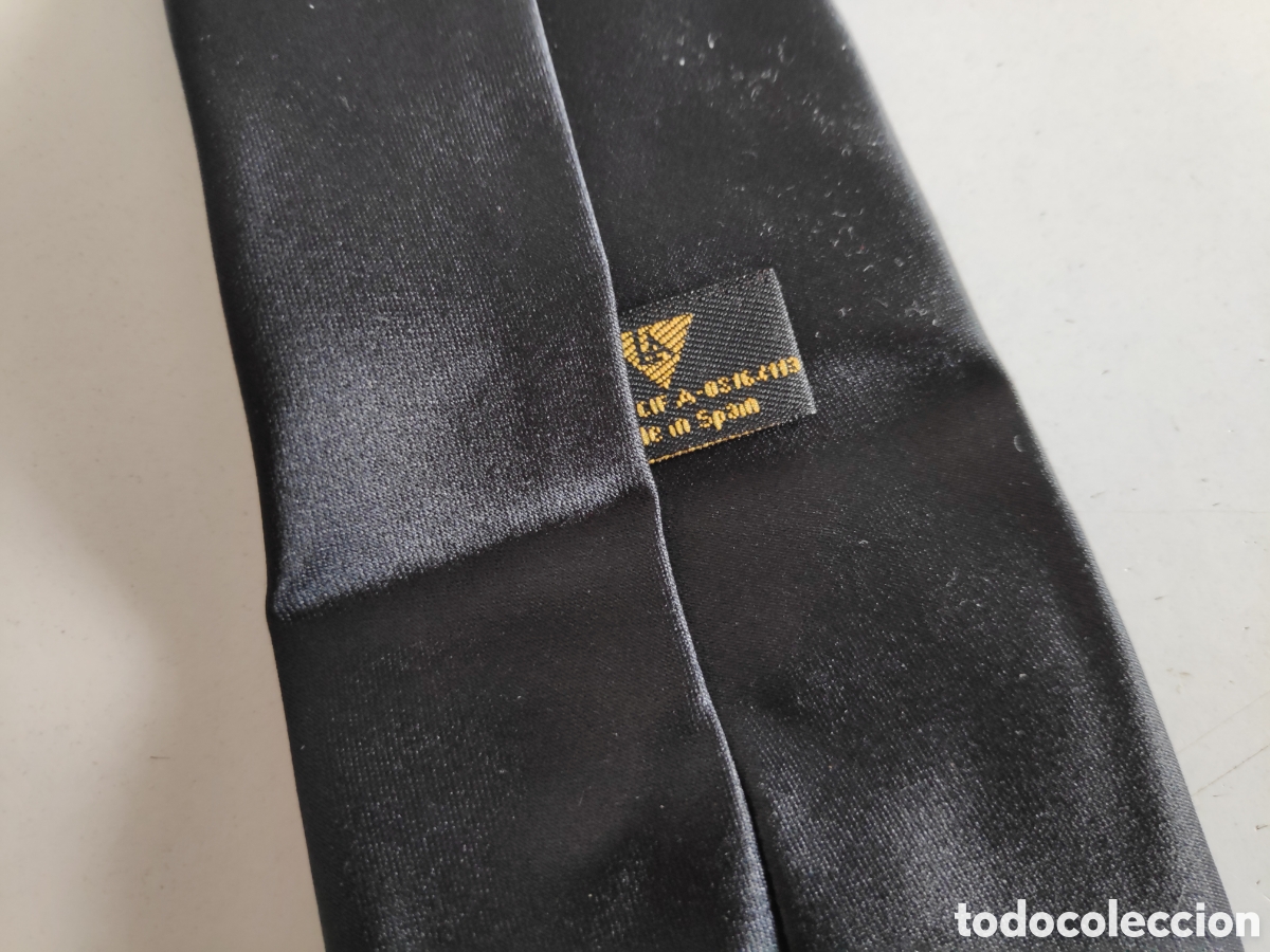 Segunda mano: Corbata de engache facil - Foto 2