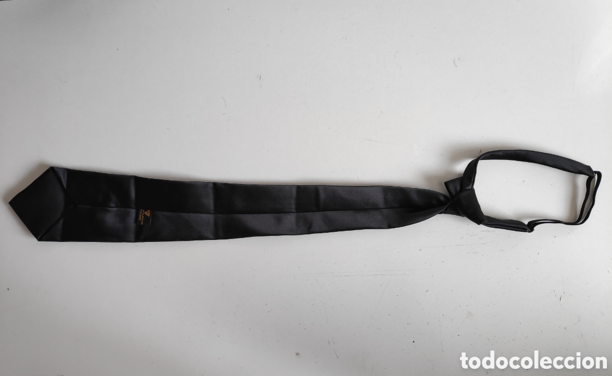 Segunda mano: Corbata de engache facil - Foto 3