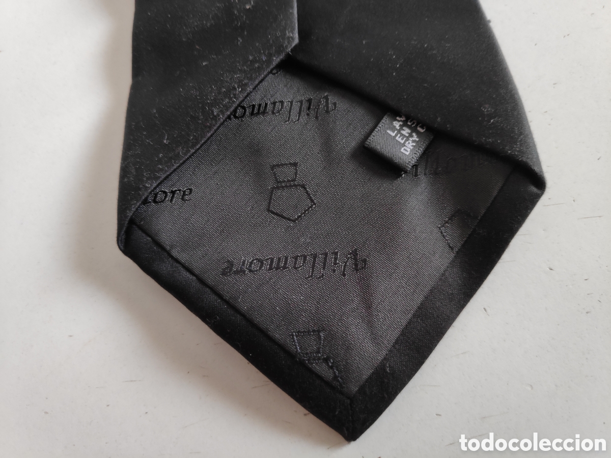 Segunda mano: Corbata de enganche facil - Foto 3